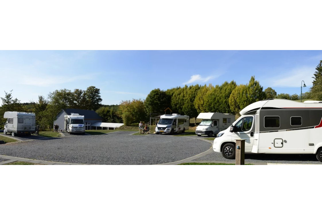 Wohnmobilstellplatz: Camping Liefrange Reisemobilstellplatz