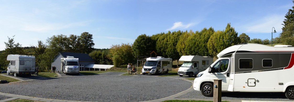 Wohnmobilstellplatz: Camping Liefrange Reisemobilstellplatz