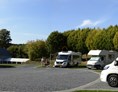 Wohnmobilstellplatz: Camping Liefrange Reisemobilstellplatz