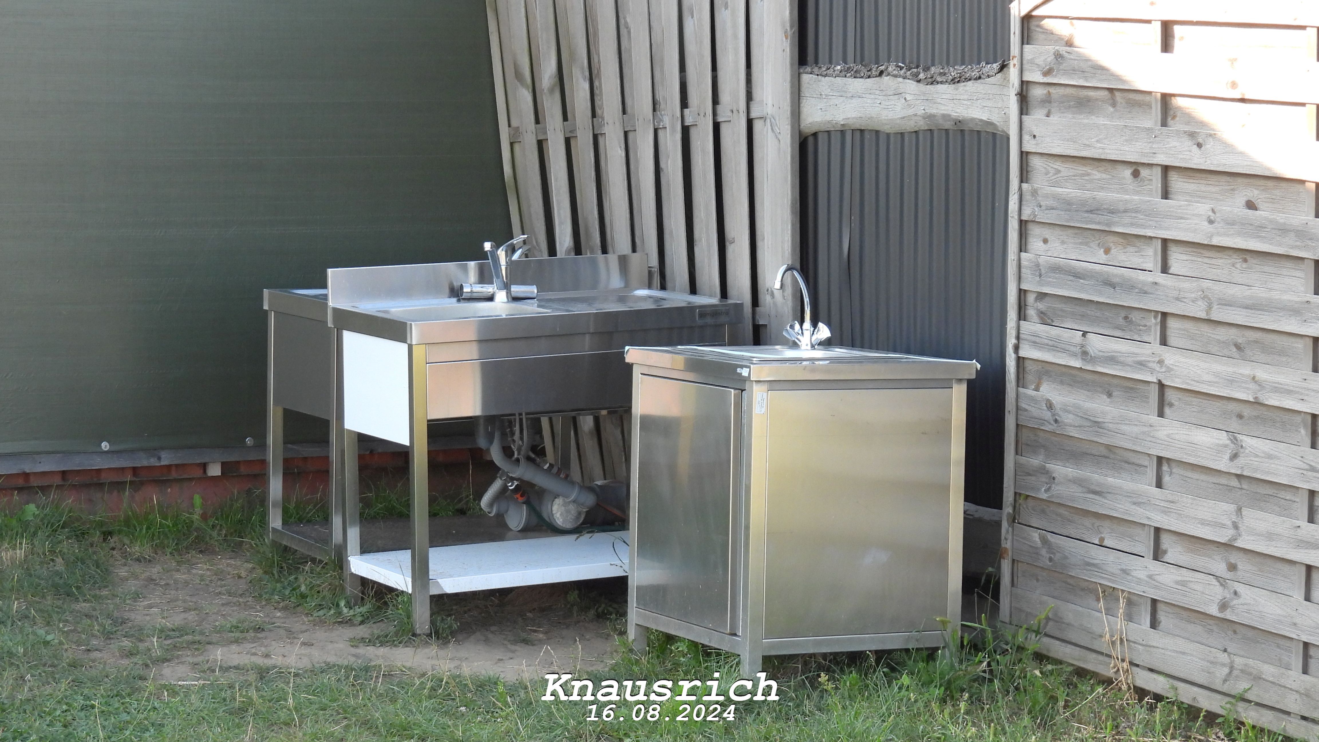 Wohnmobilstellplatz: Seecamp Geierswalde