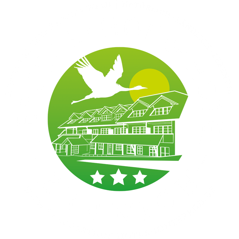 Wohnmobilstellplatz: Berggasthof & Hotel Kranich 