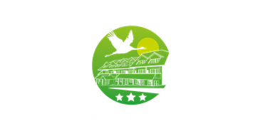 Reisemobilstellplatz - WLAN: teilweise vorhanden - Eisfeld - Berggasthof & Hotel Kranich 