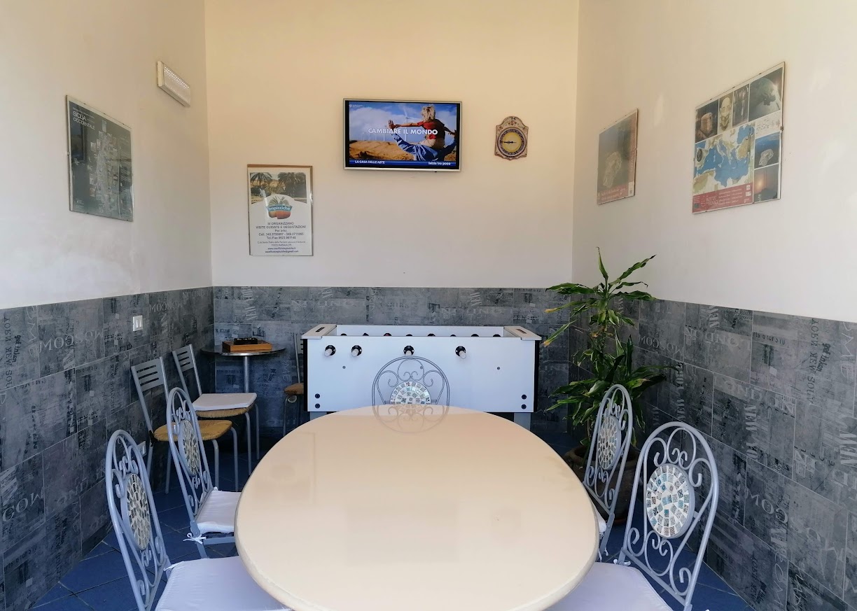 Wohnmobilstellplatz: Lilybeo Village - Camping & Residence