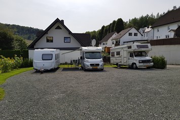 Wohnmobilstellplatz: Stellplatz - Camping Susewind
