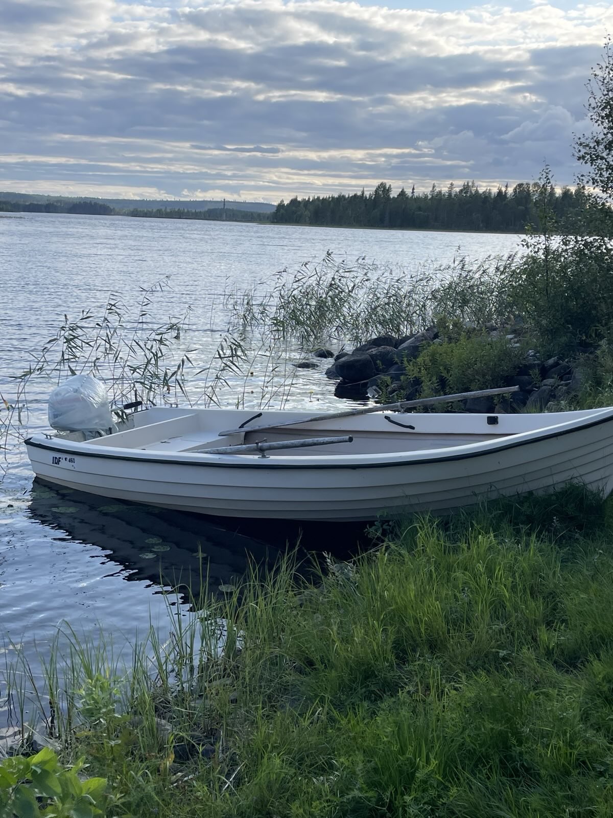 Reisemobilstellplatz: Lev naturanda 