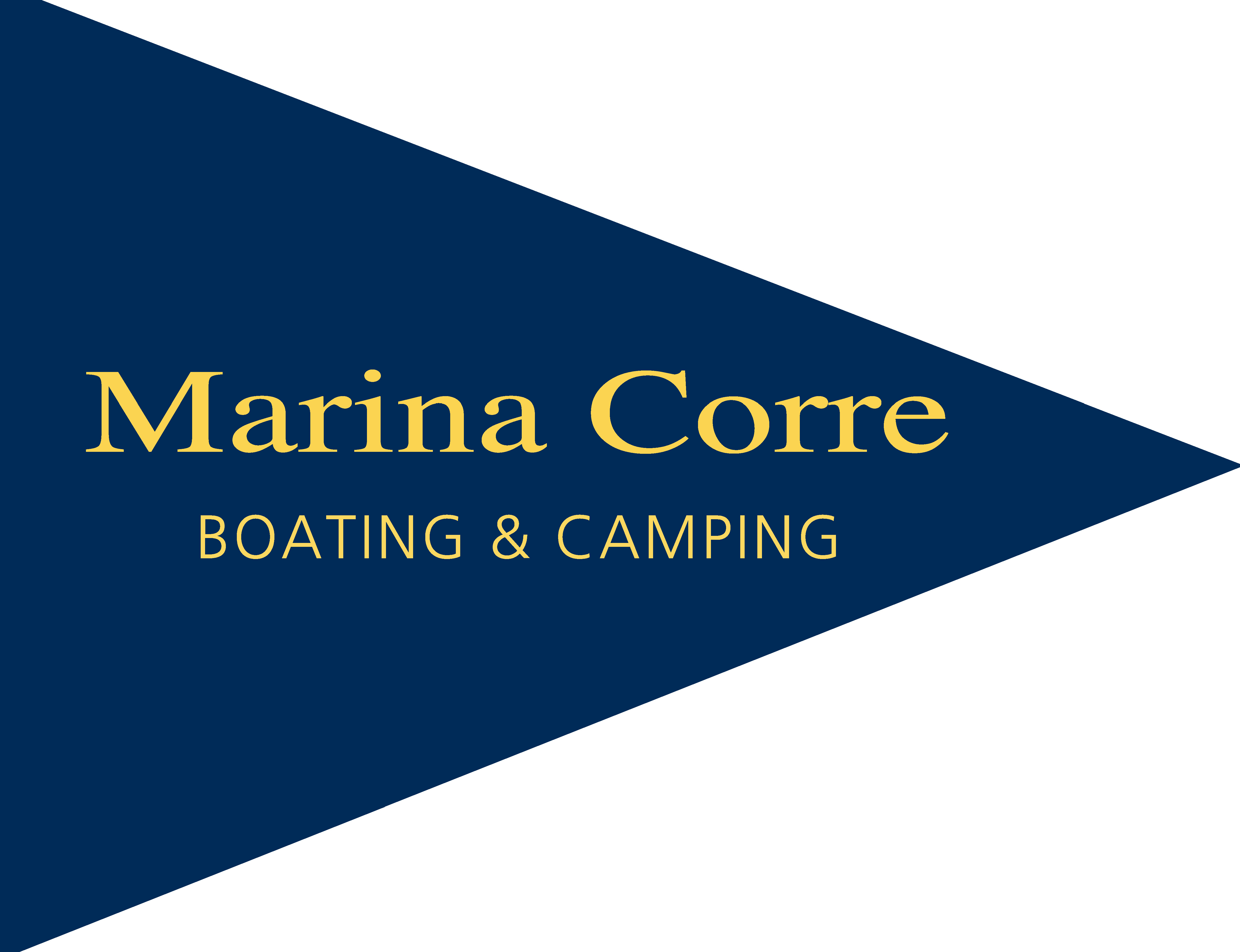 Reisemobilstellplatz: Marina Corre BOATING & CAMPING