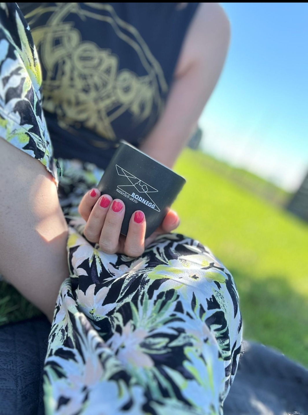 Wohnmobilstellplatz: Seele baumeln lassen - Ferienhof Metzler - Leisure time