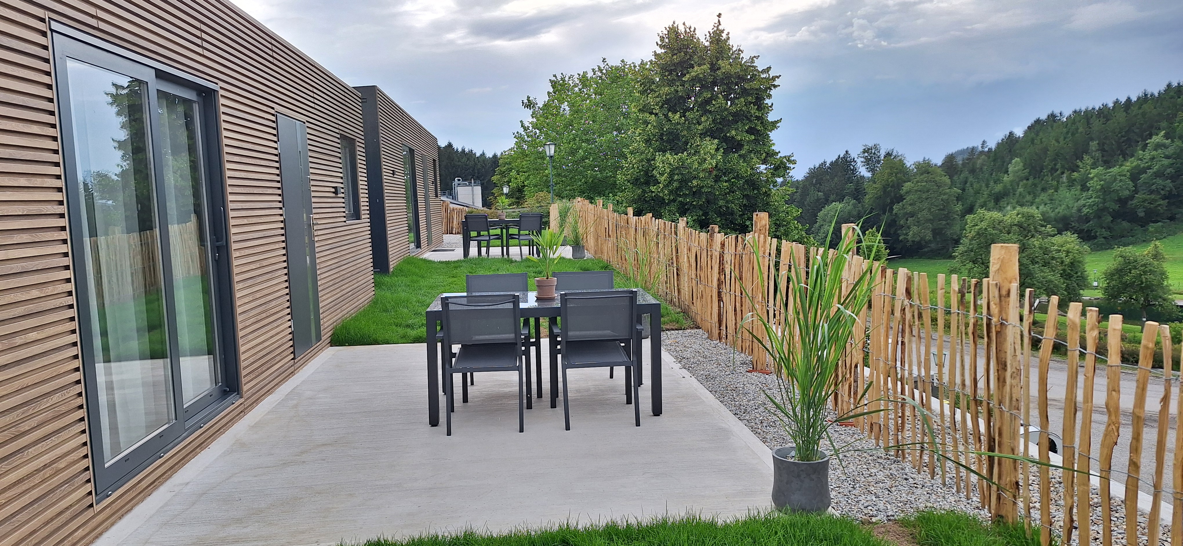 Wohnmobilstellplatz: Timos Camp