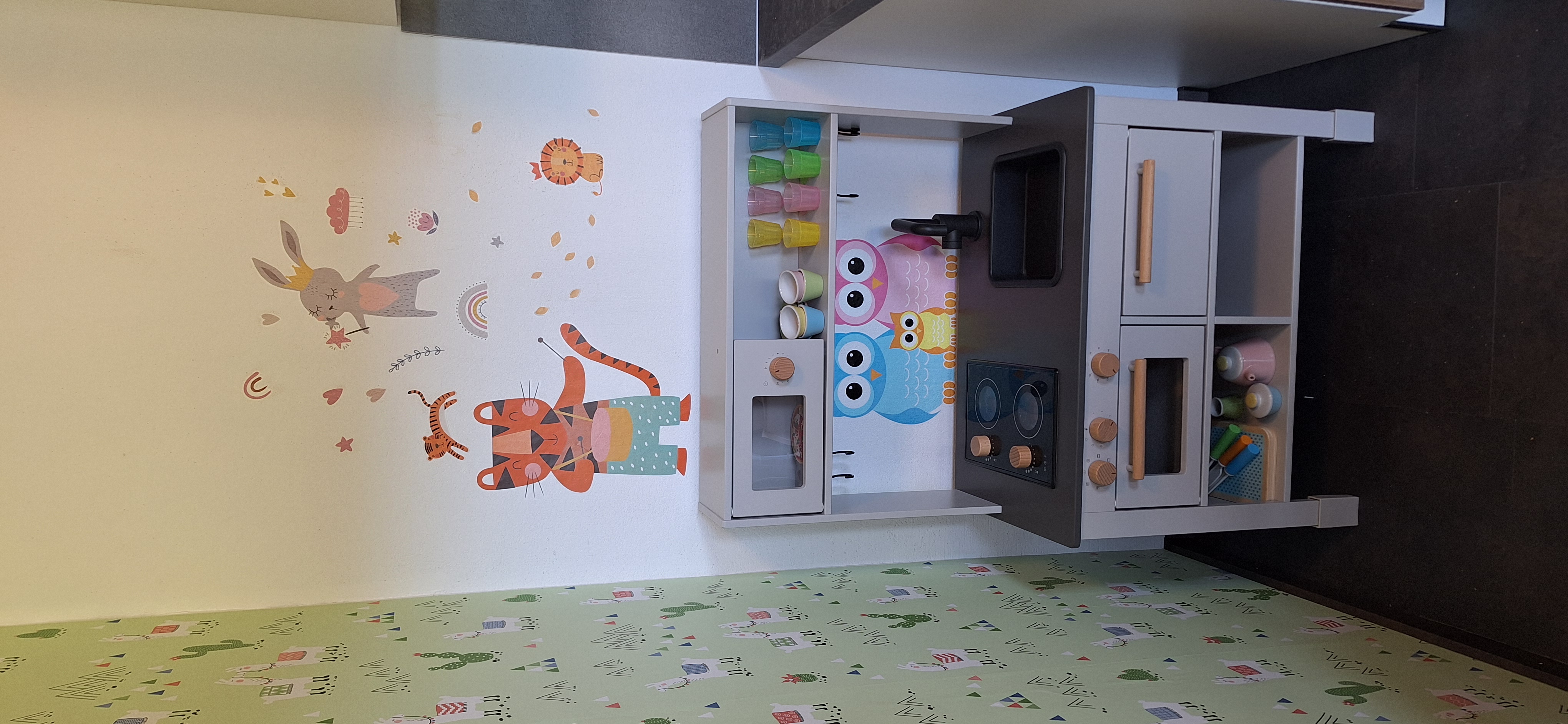 Wohnmobilstellplatz: Timos Camp