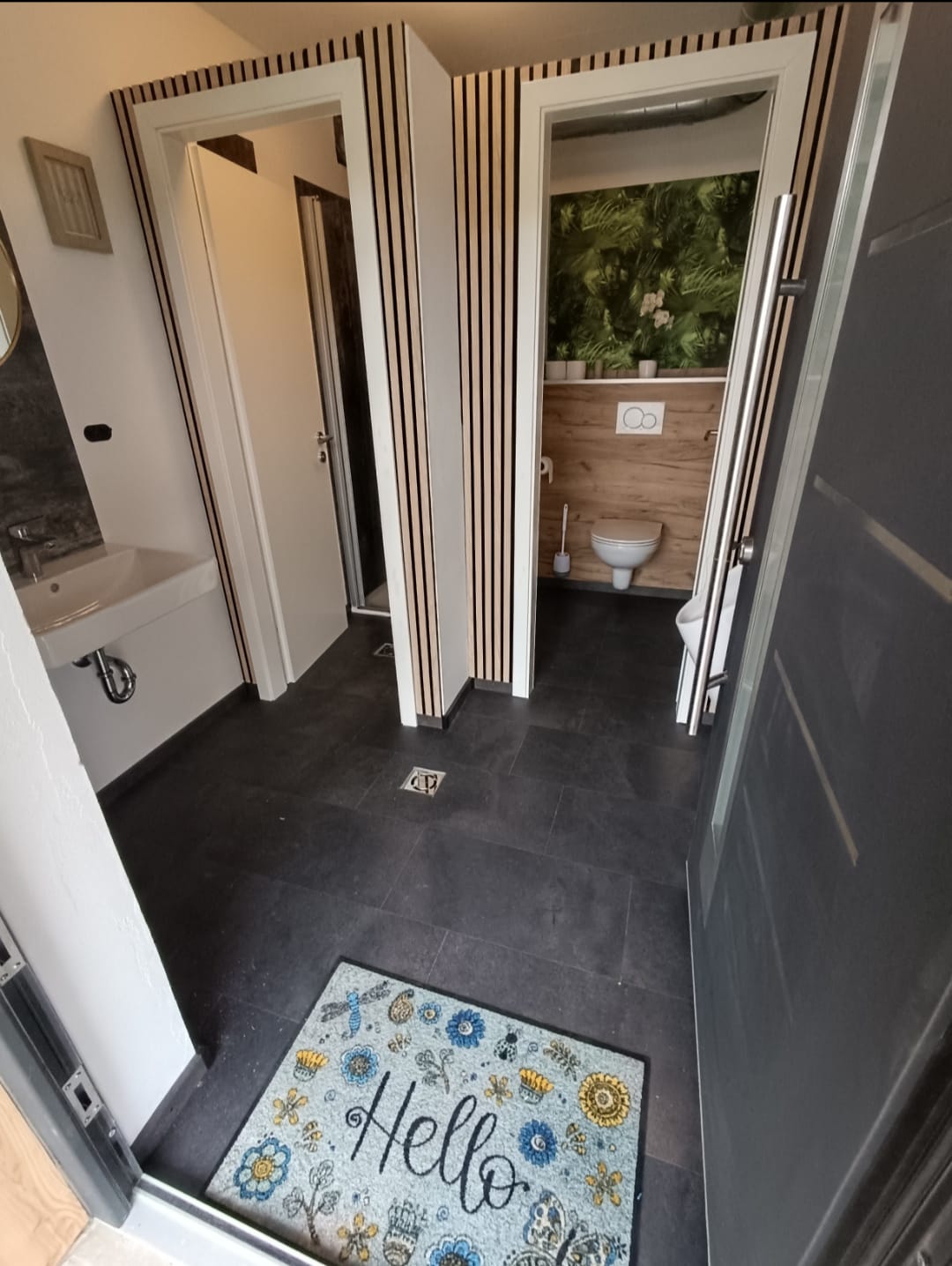 Wohnmobilstellplatz: Timos Camp