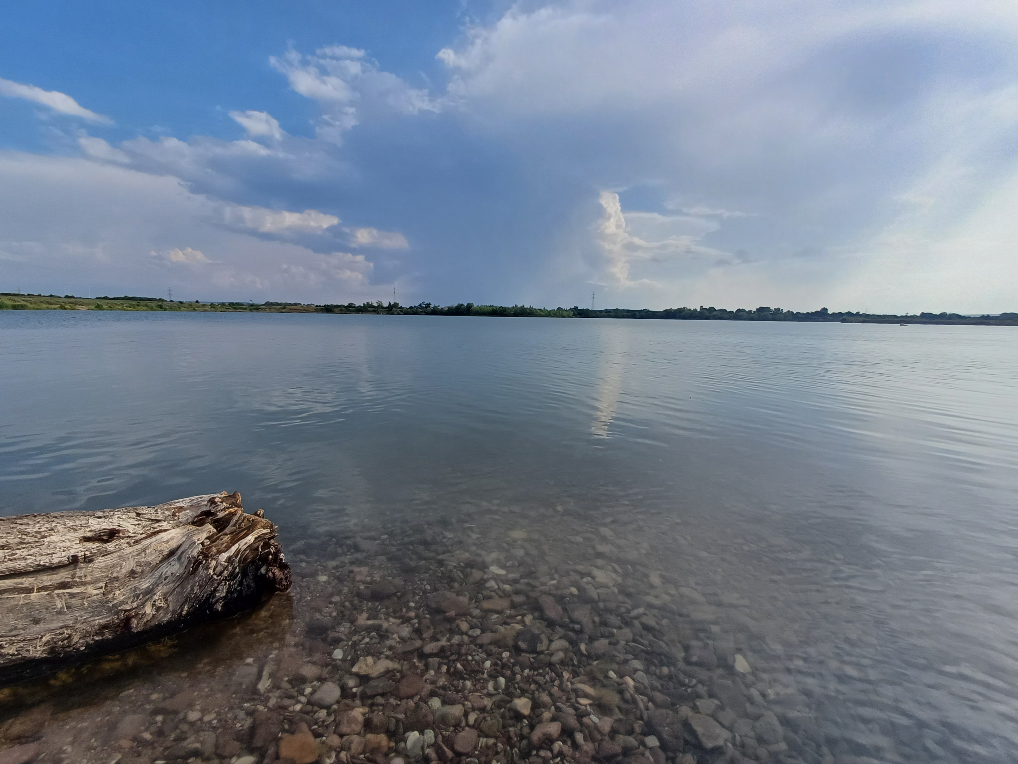 Wohnmobilstellplatz: Stotternheimer See - Wohnmobilstellplatz am Storchennest Kleinrudestedt - Vicinanze
