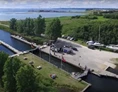 Wohnmobilstellplatz: Öer Maritime Havn