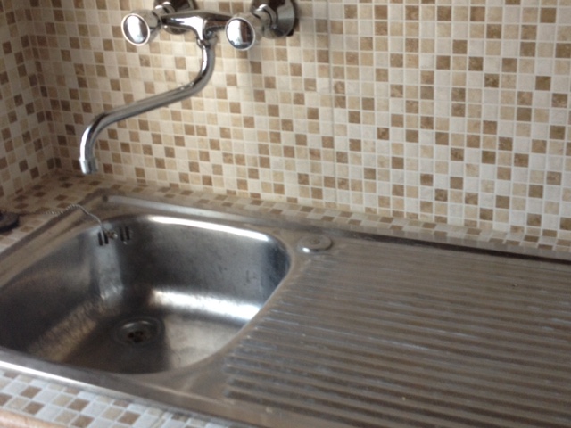 Reisemobilstellplatz - Preisniveau: günstig - Italien - Le Ganze