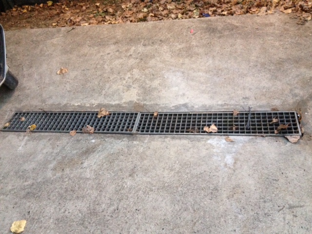 Wohnmobilstellplatz: Le Ganze