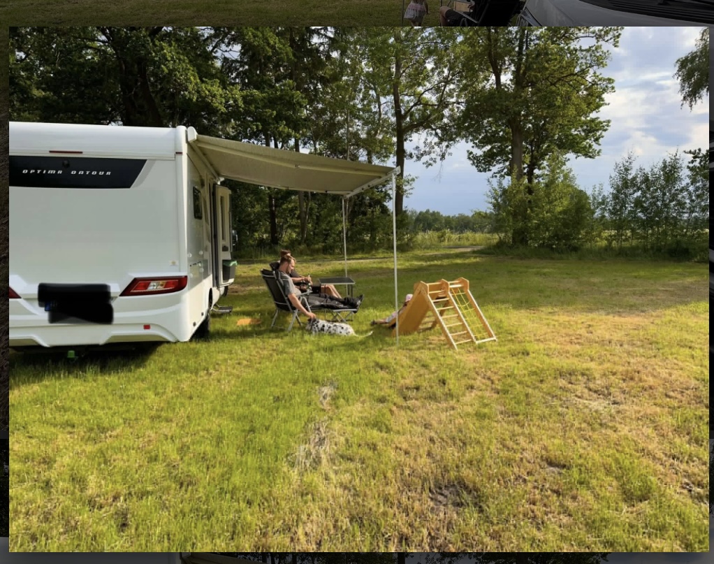 leichtes zelt 3 personen Wetterfestes und extra leichtes Pop up Familienzelt fr 3 Personen