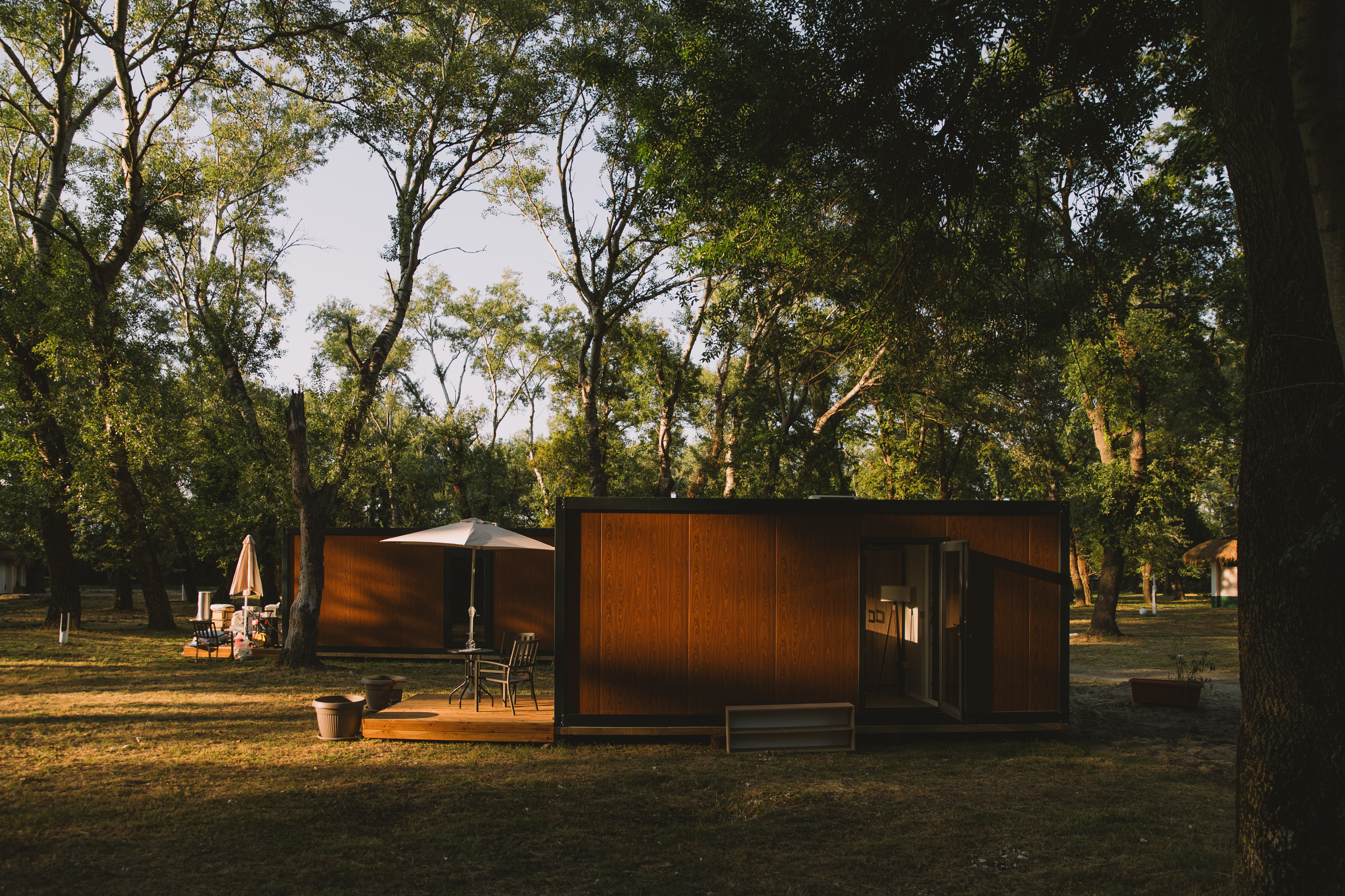 Wohnmobilstellplatz: C