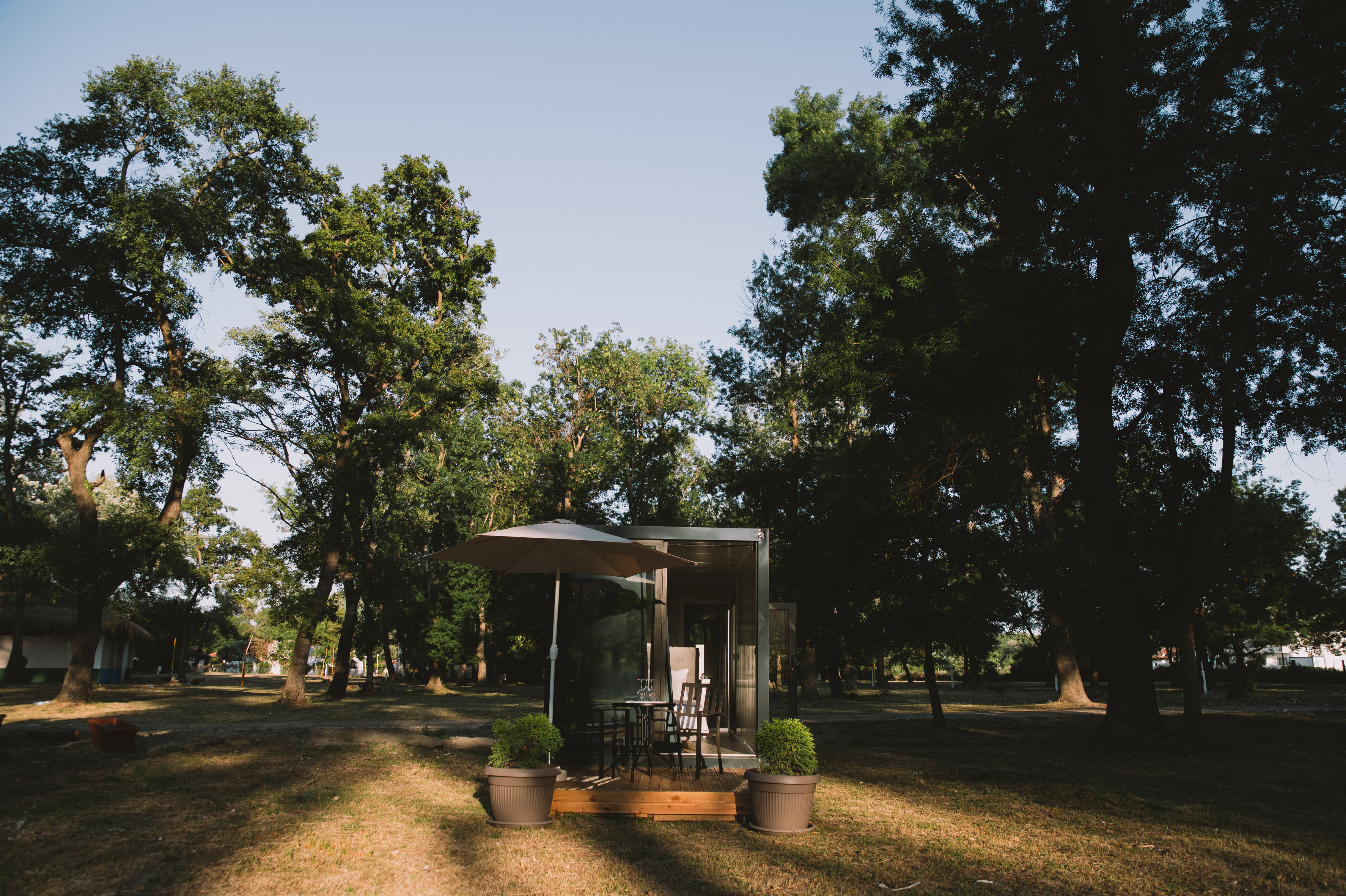 Wohnmobilstellplatz: C