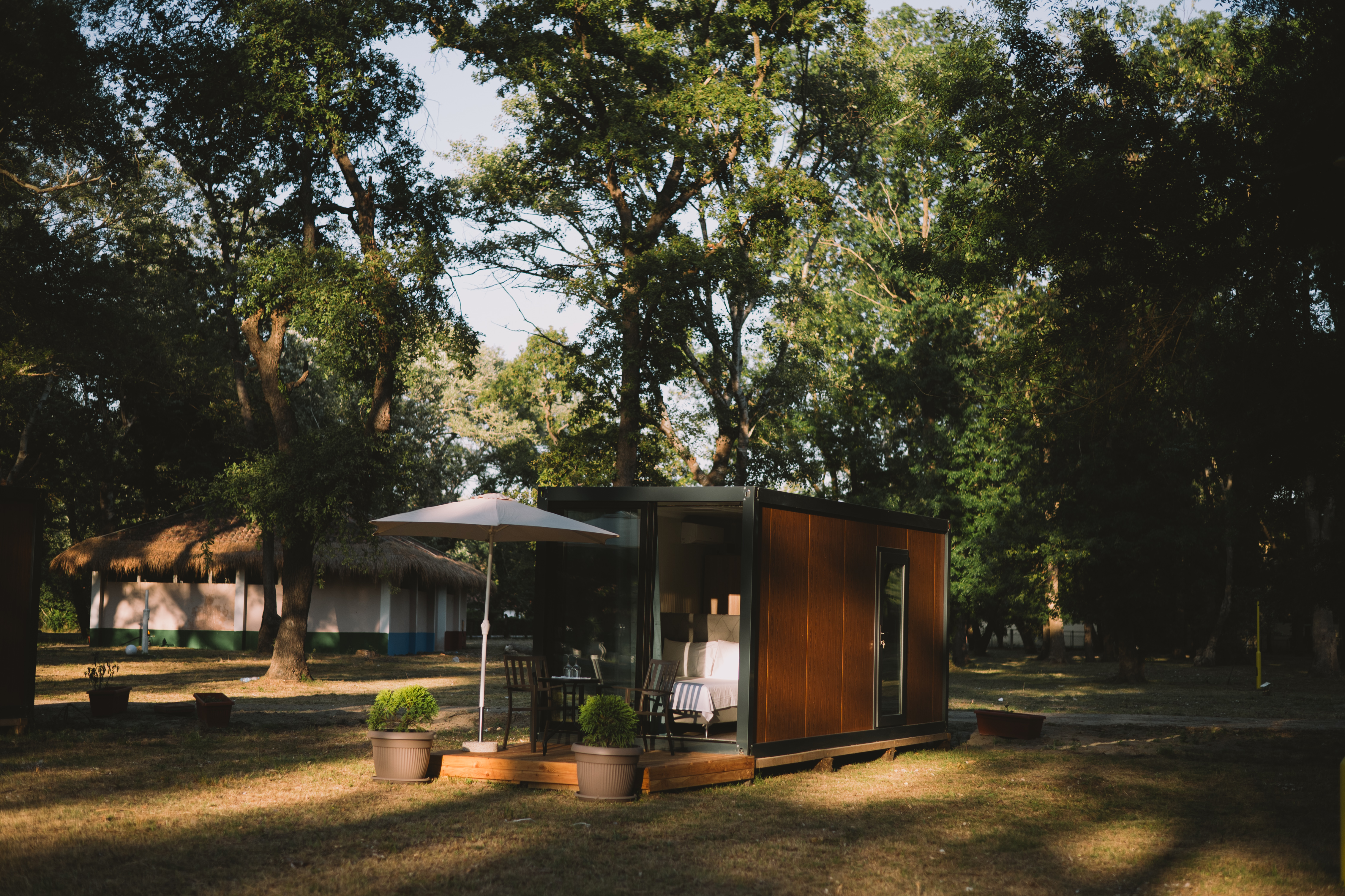 Wohnmobilstellplatz: C