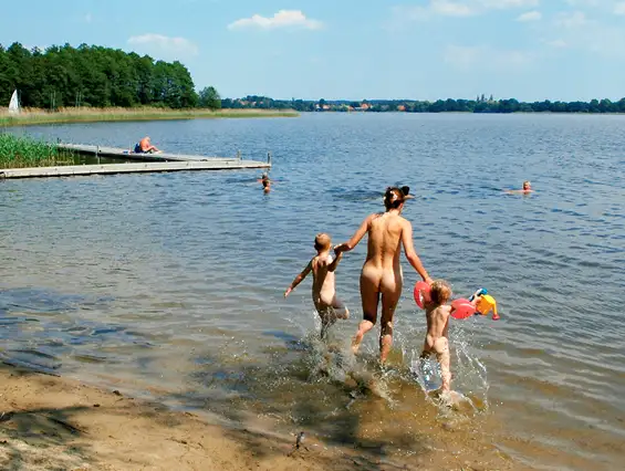 Reisemobilstellplatz