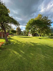 Reisemobilstellplatz - Wohnwagen erlaubt - Montenegro - Lager Scepanovic