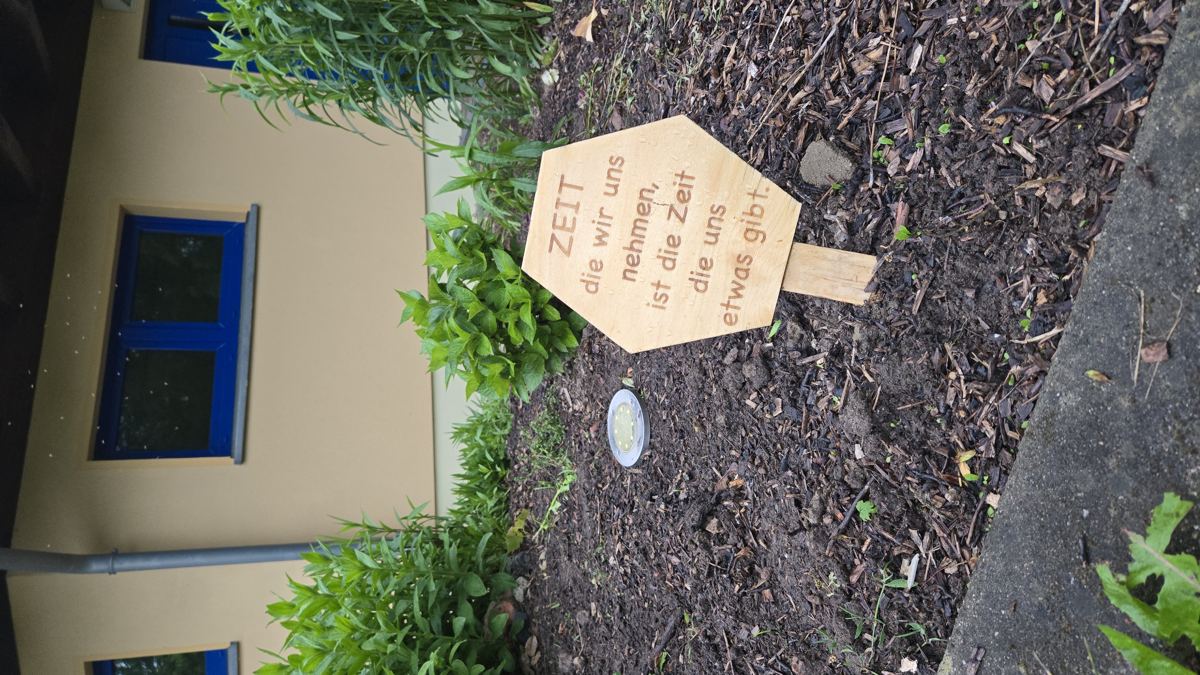 Wohnmobilstellplatz: LS Camping