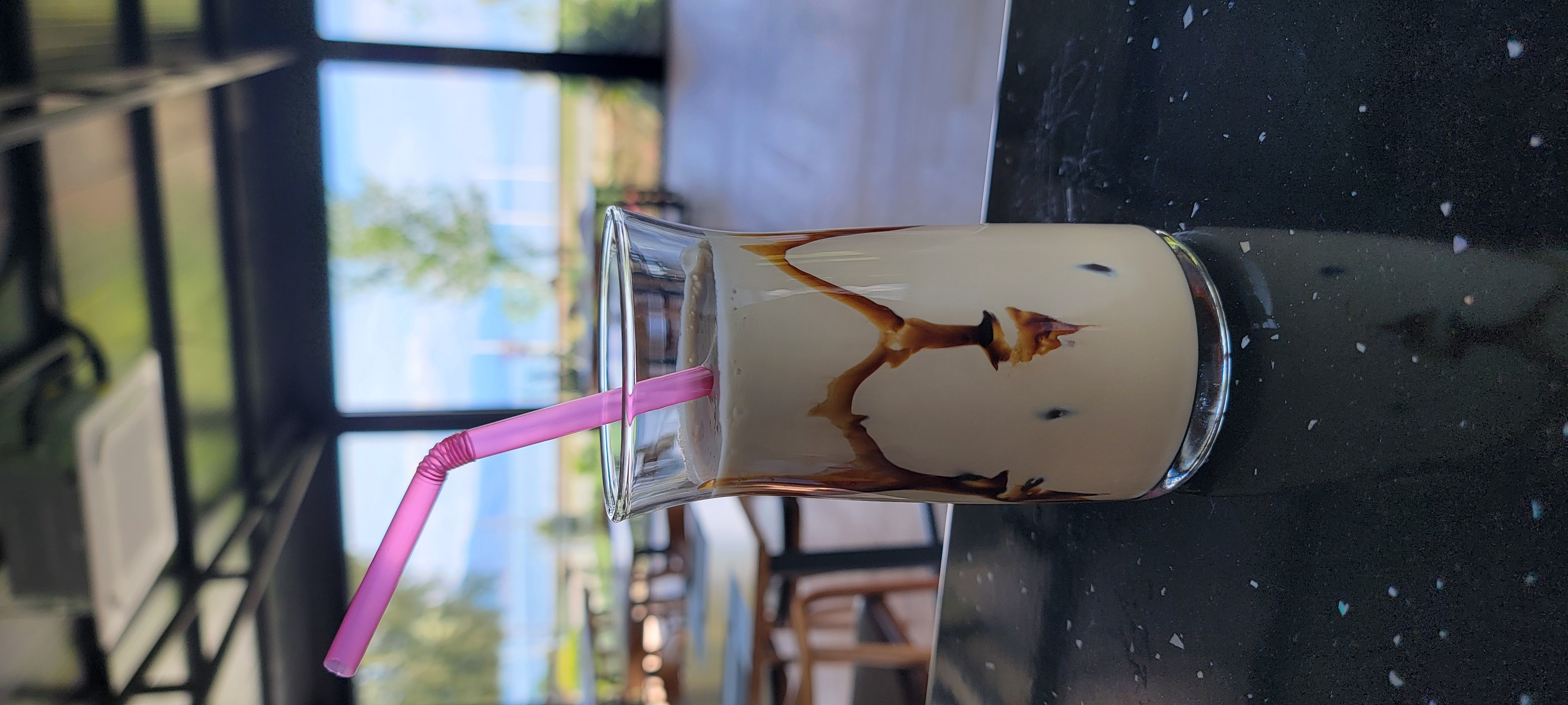 Reisemobilstellplatz - Duschen - Albanien - Bar Restaurant Harmony - Camping Harmony Pogradec