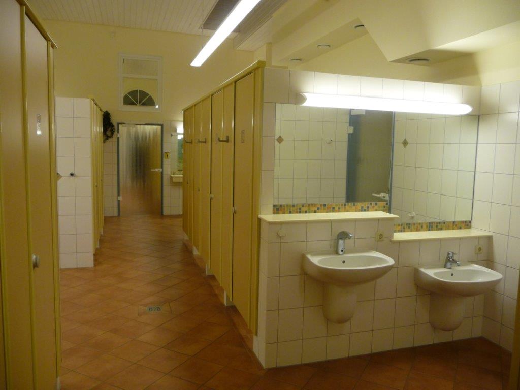 Wohnmobilstellplatz: Rosenfelder Strand Ostsee Camping