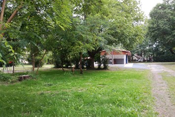 Wohnmobilstellplatz: Platz 30 - AU JARDIN PRÈS DE L'OCEAN, AIRE NATURELLE DE CAMPING CHARENTE MARITIME