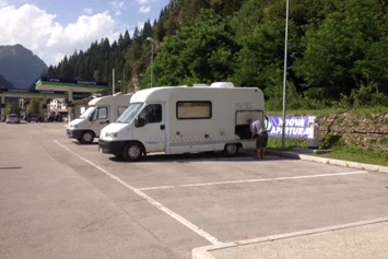 Wohnmobilstellplatz: AA-TAnkstelle Beyfin