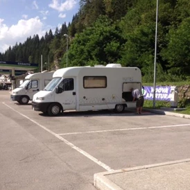 Wohnmobilstellplatz: AA-TAnkstelle Beyfin