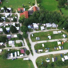 Wohnmobilstellplatz: Campingplatz - Camping in Berg