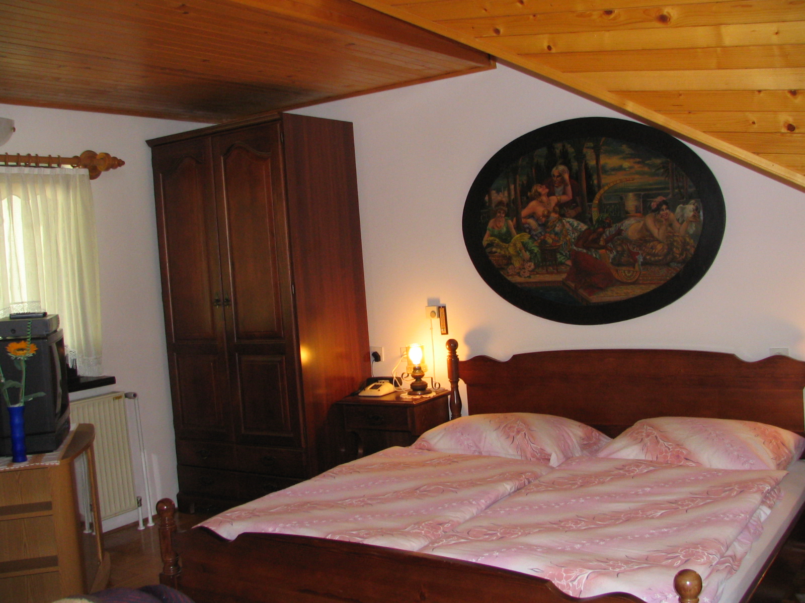 Wohnmobilstellplatz: Atelšek Marko