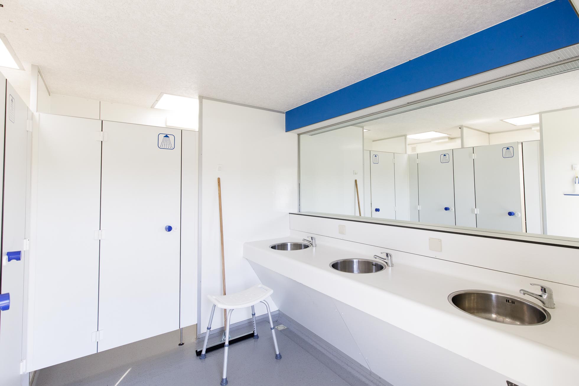 Reisemobilstellplatz: Haven Hunzegat