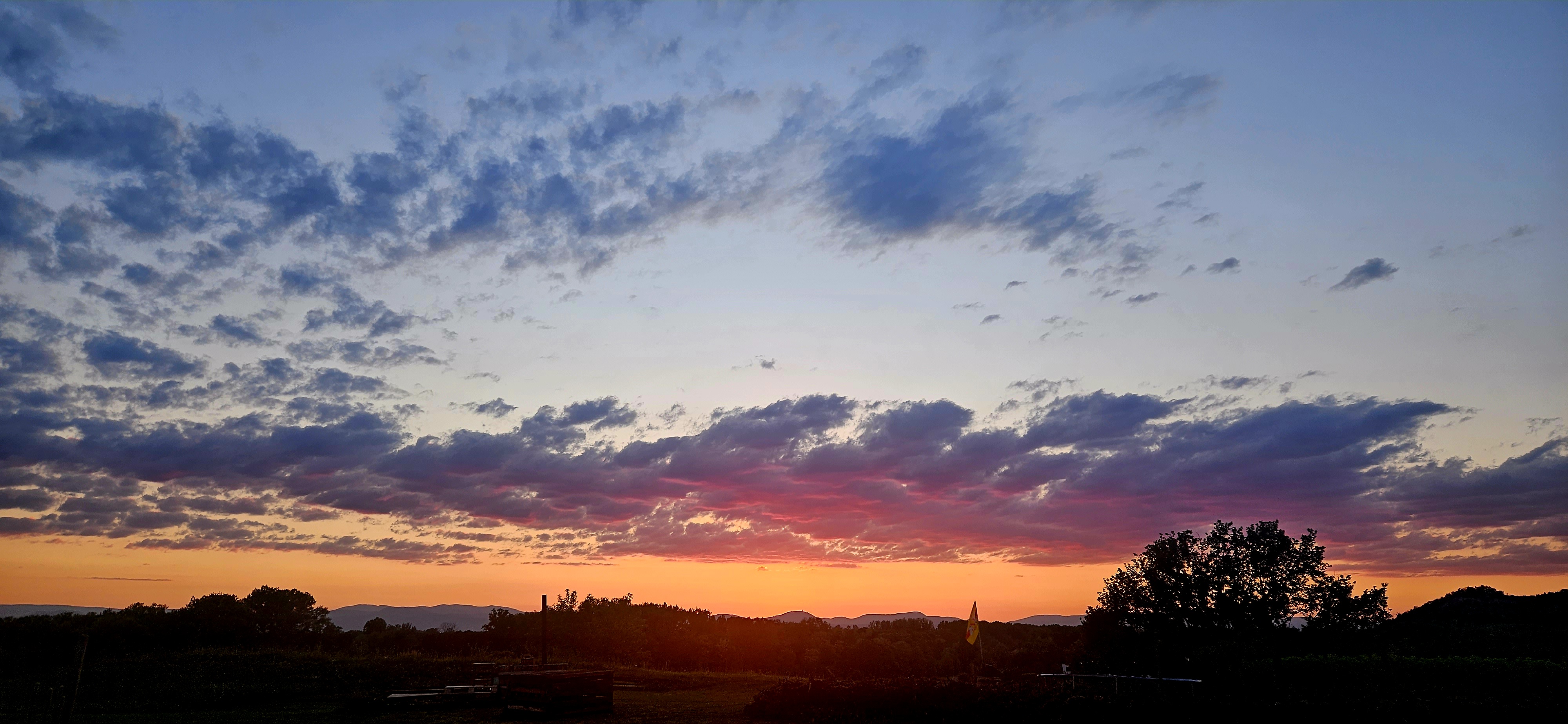 Reisemobilstellplatz - Sasbach am Kaiserstuhl - Alias 