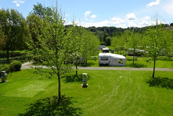 Wohnmobilstellplatz: Sulmtal - Camp