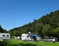 Wohnmobilstellplatz: Stellplätze - Odenwald-Camping-Park