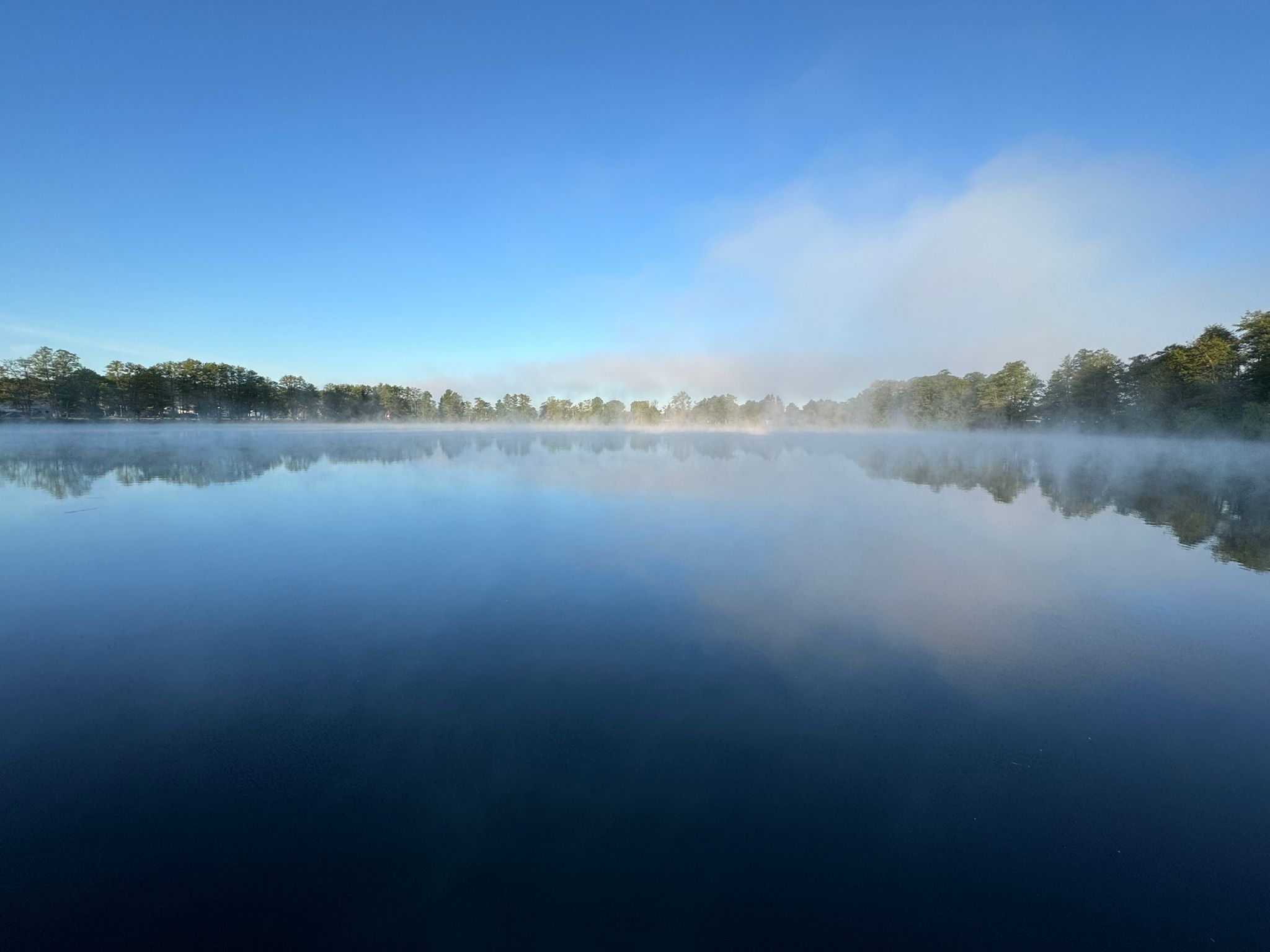 Wohnmobilstellplatz: Katharinensee - Stellplatz am Katharinensee