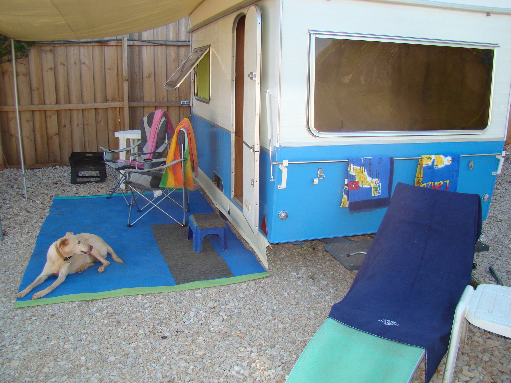 Wohnmobilstellplatz: Caravans Welcomed - with free towing car.  - Vilamoura Rustikales Wohnmobil Aire