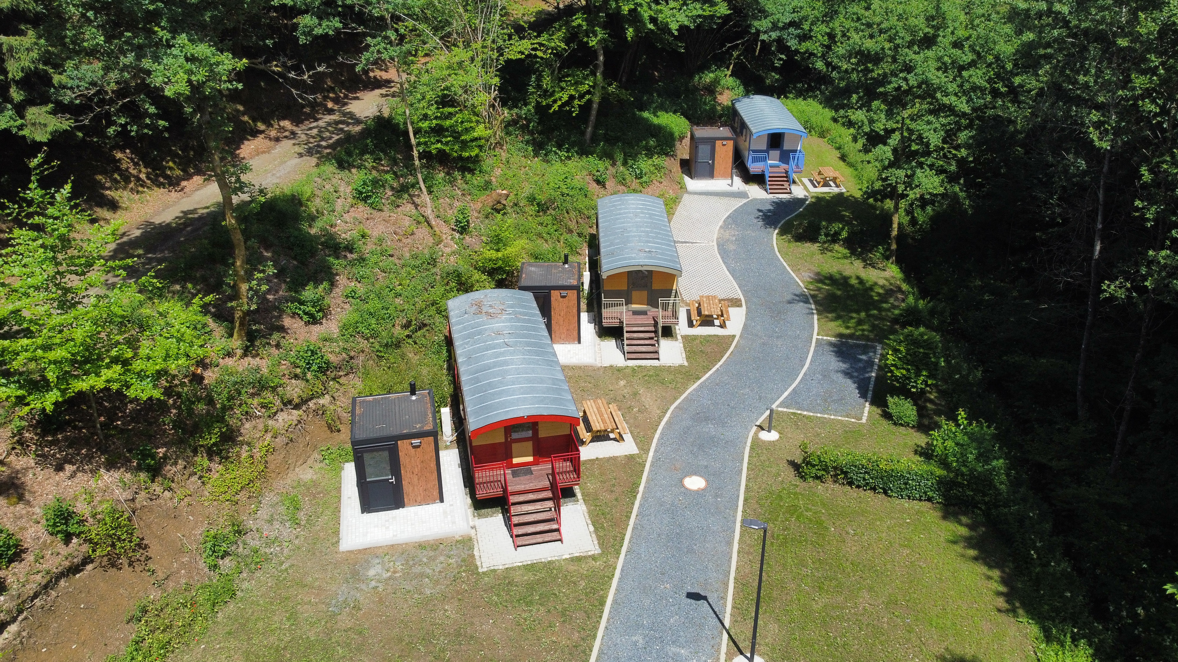 Wohnmobilstellplatz: Camping Heiltzerstee