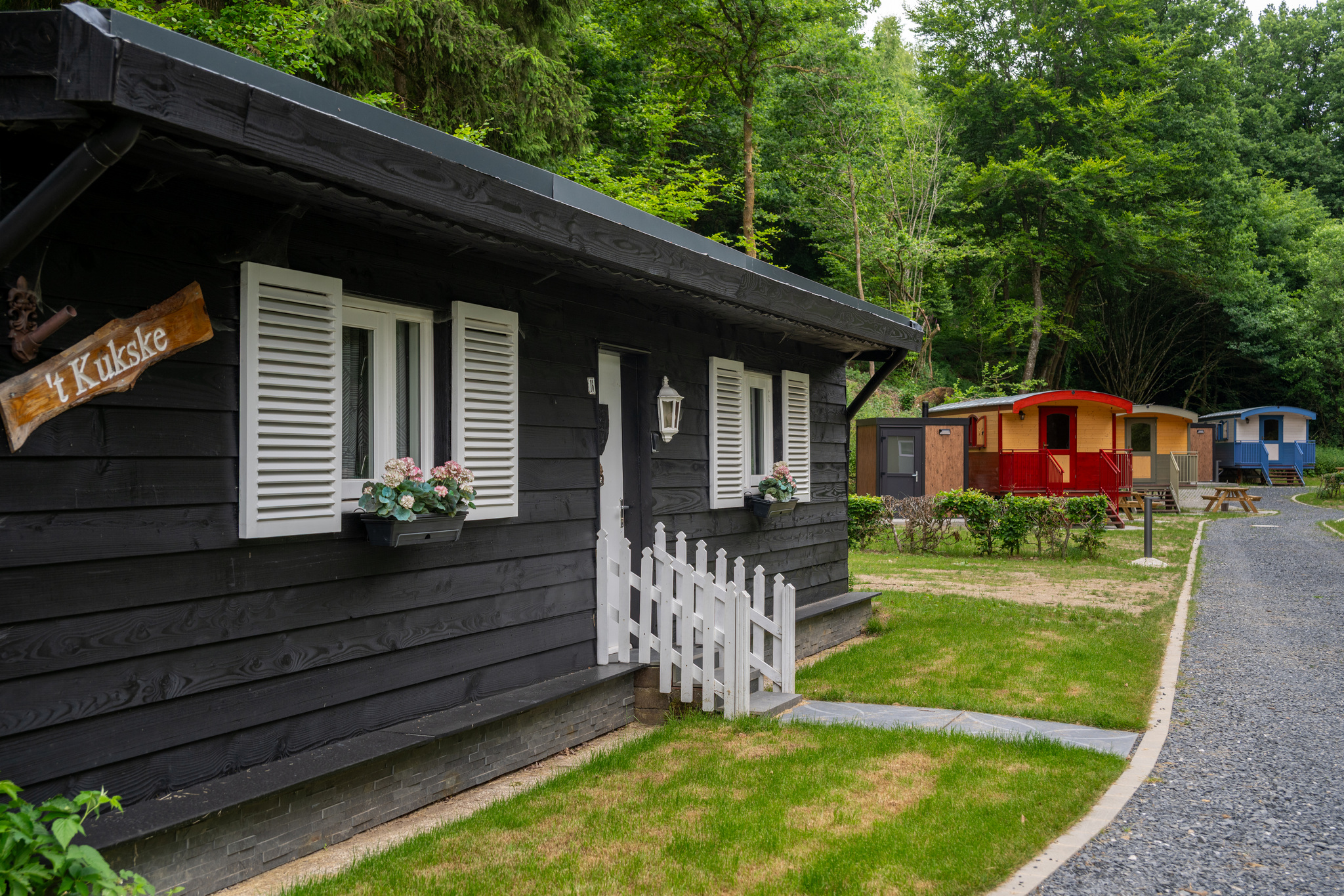 Wohnmobilstellplatz: Camping Heiltzerstee