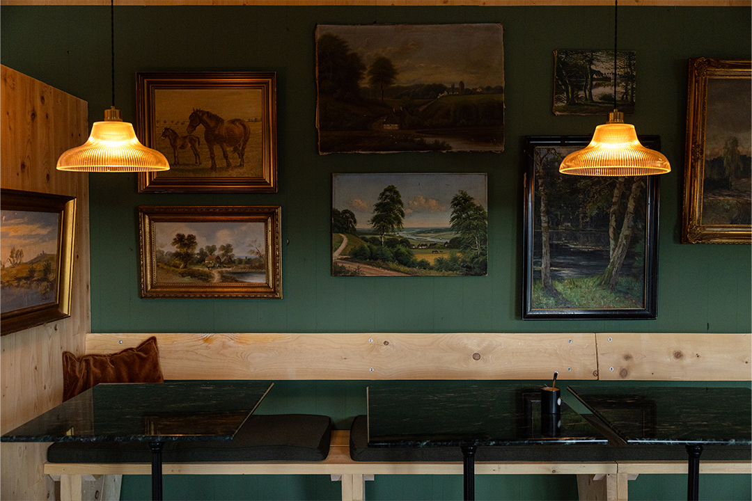 Place de parking pour camping-car - Art des Stellplatz: eigenständiger Stellplatz - Gut Damp Dorotheenpark