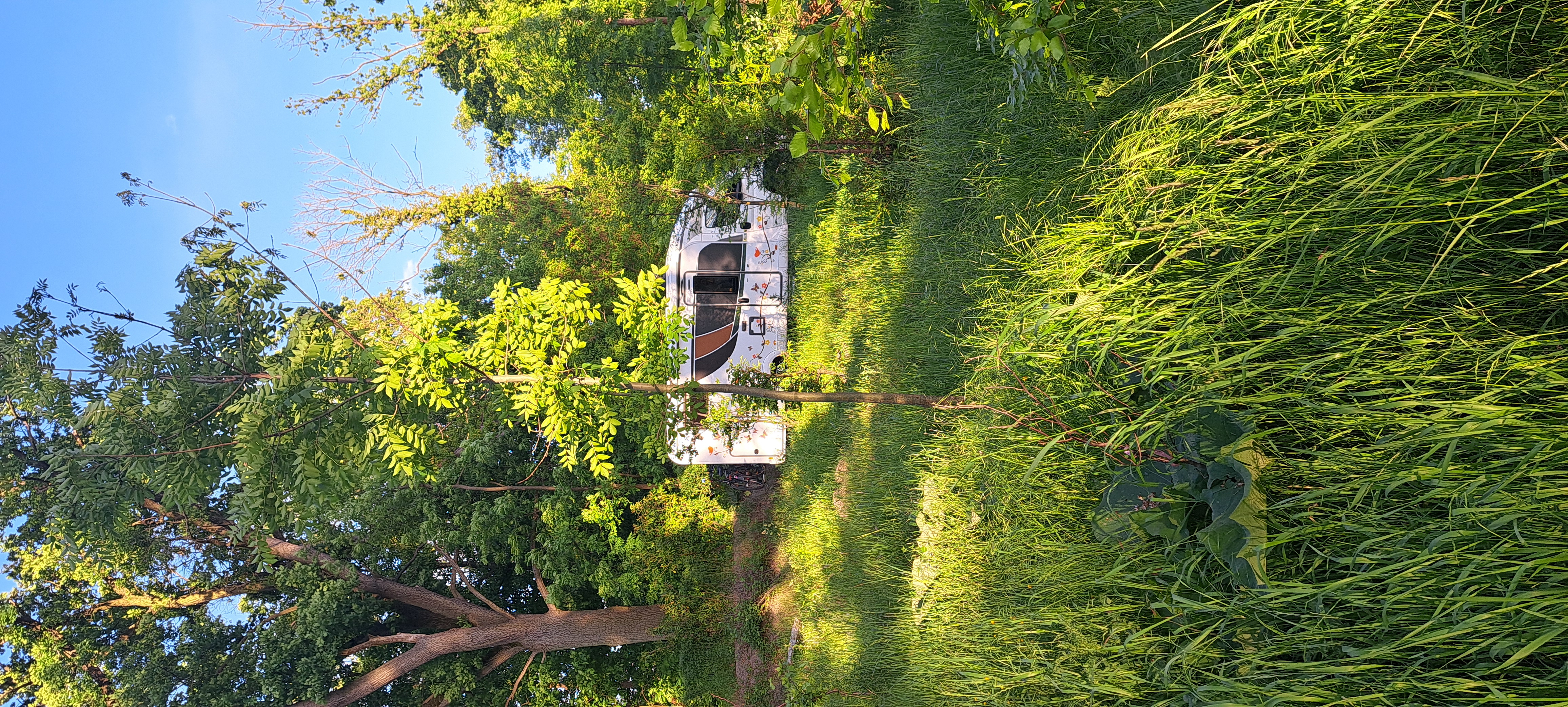 Wohnmobilstellplatz: Safety Camping 