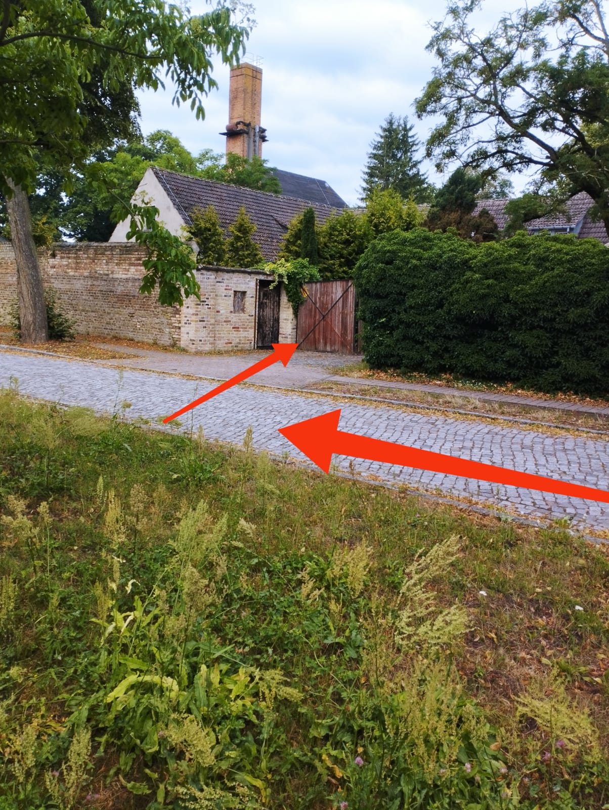 Wohnmobilstellplatz: Safety Camping 