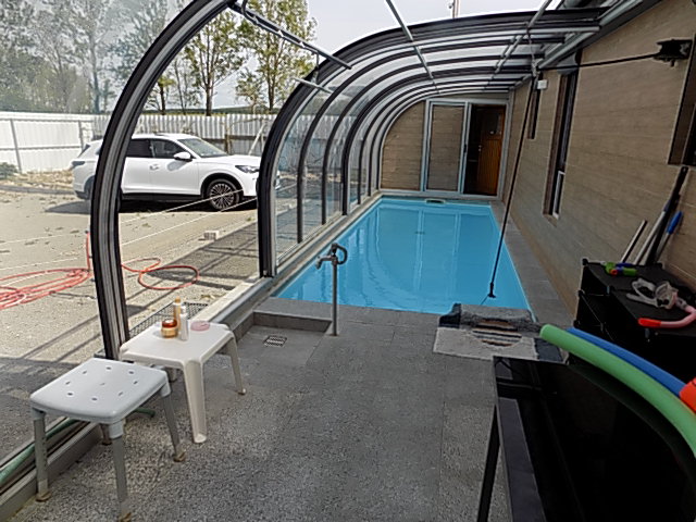 Wohnmobilstellplatz: ALPAKACAMPING-PLATZ**** Natur- Komfort- Camping & Alpaka Erlebnisse