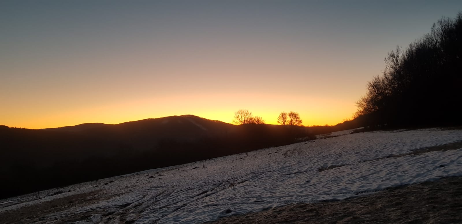 Reisemobilstellplatz: Farma pod Vlciu