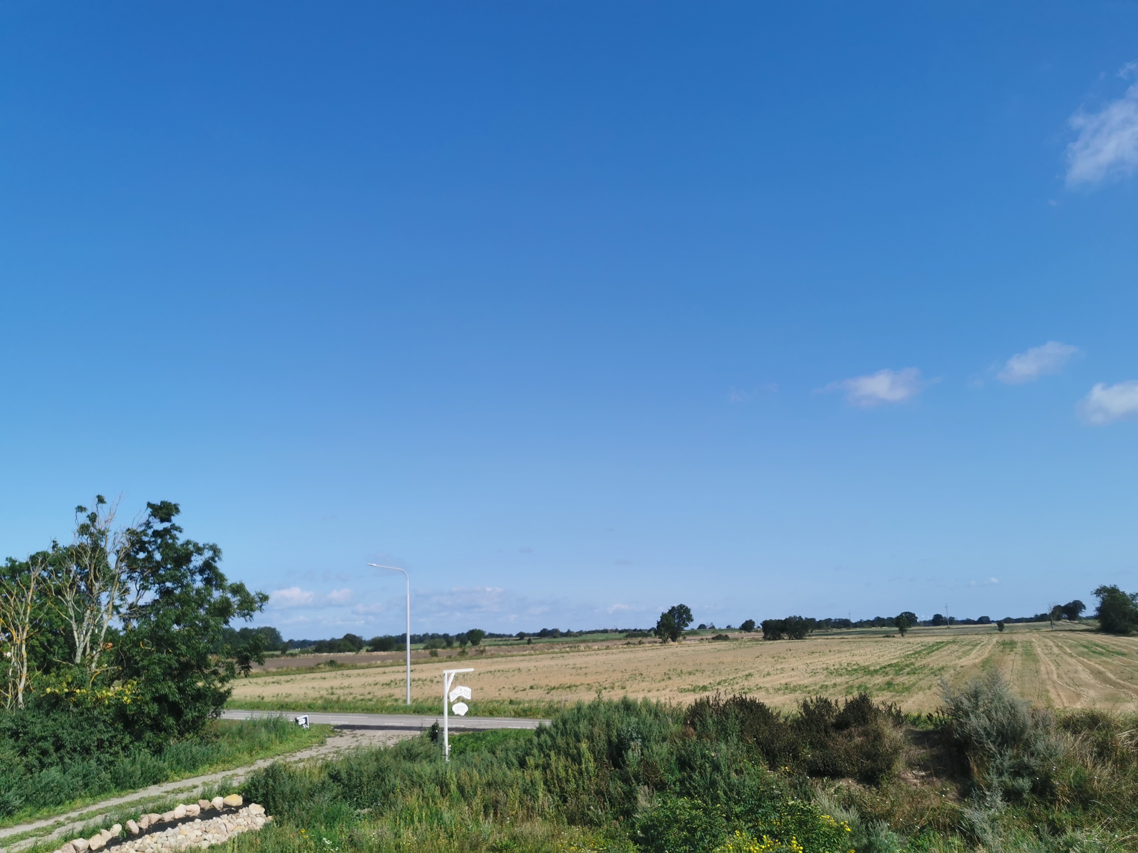 Wohnmobilstellplatz: Qvibergs Ställplatser