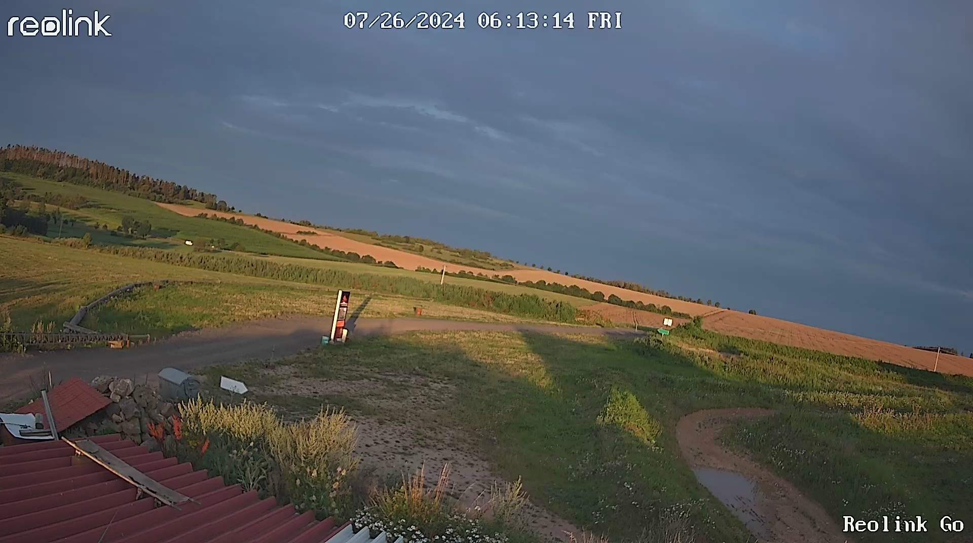 Wohnmobilstellplatz: Adventureland Marisfeld 