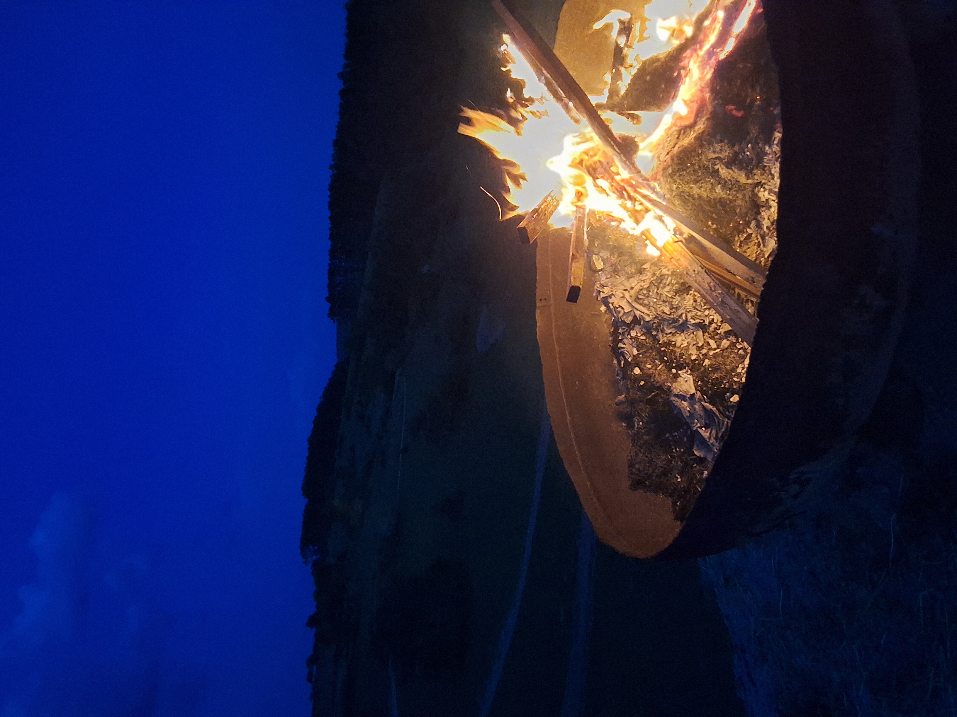 Wohnmobilstellplatz: Adventureland Marisfeld 