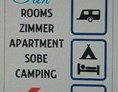 Wohnmobilstellplatz: Camp & Guest House "San" - Stellplatz am Camp San