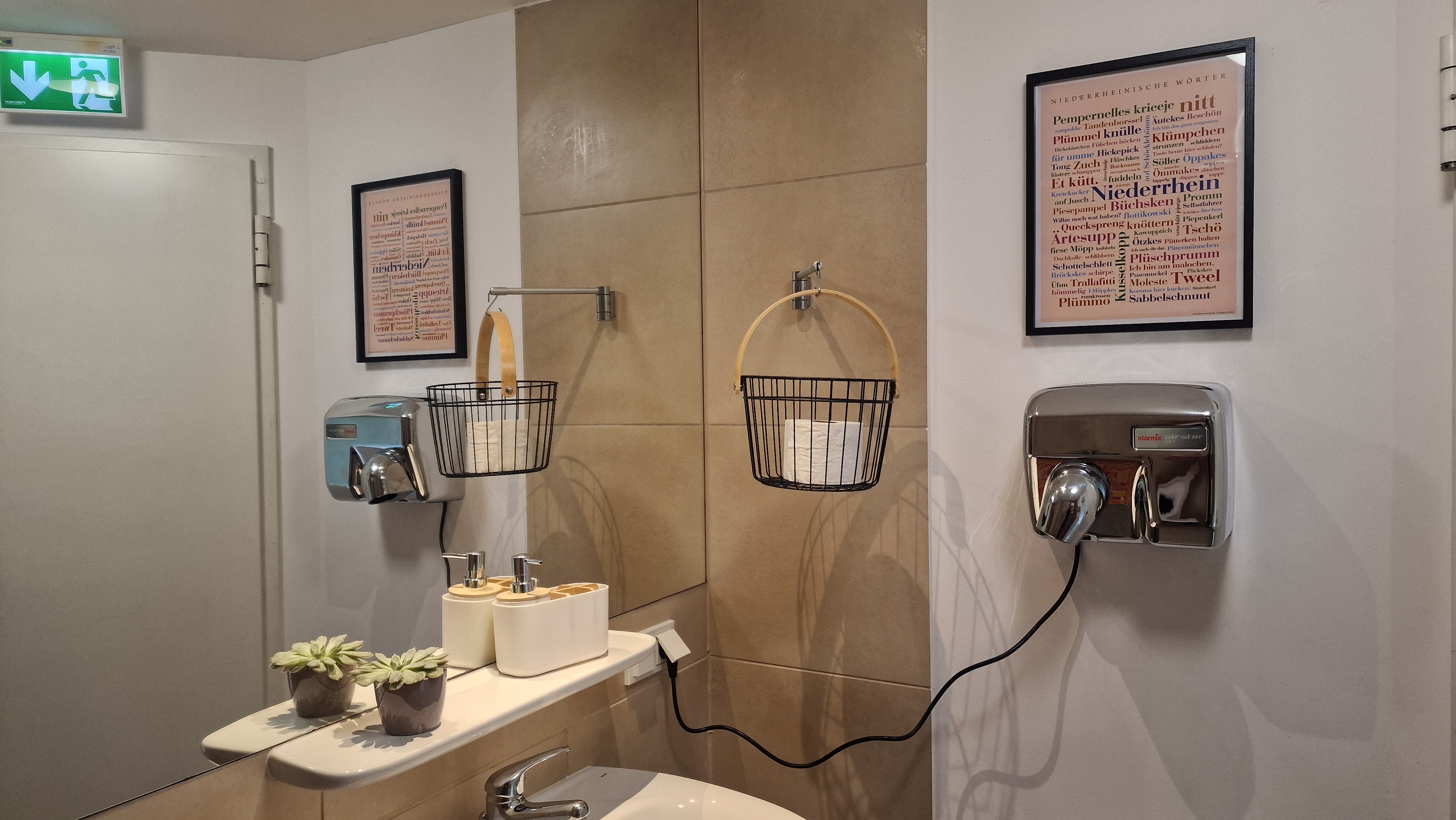 Wohnmobilstellplatz: Wohnmobilplatz - Zum Grubengeist -